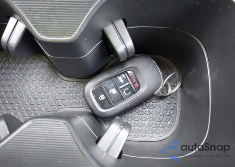 2025 Honda Cr-V Sport-L z USA, uszkodzony, nr VIN 2HKRS6H89SH815902